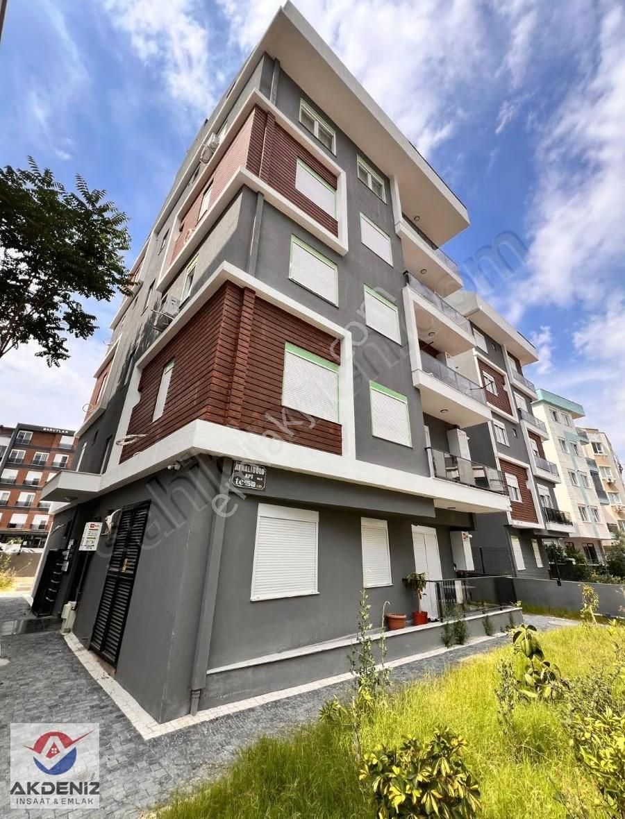 Kızıltoprak Satılık Sıfır Oturama Hazır Katta 2+1 Kalan Son Daır - Görsel 18