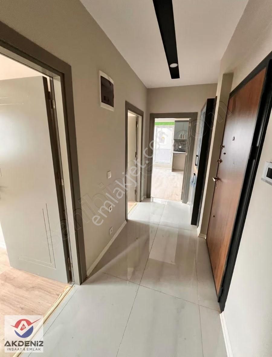 Kızıltoprak Satılık Sıfır Oturama Hazır Katta 2+1 Kalan Son Daır - Görsel 20