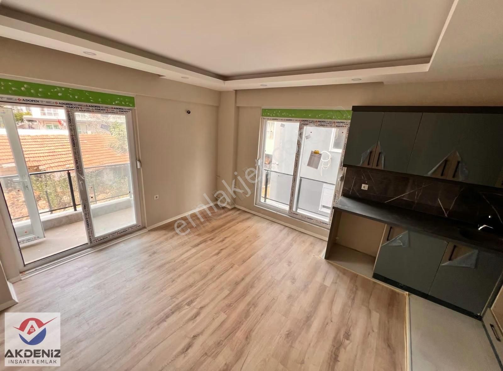 Kızıltoprak Satılık Sıfır Oturama Hazır Katta 2+1 Kalan Son Daır - Görsel 14