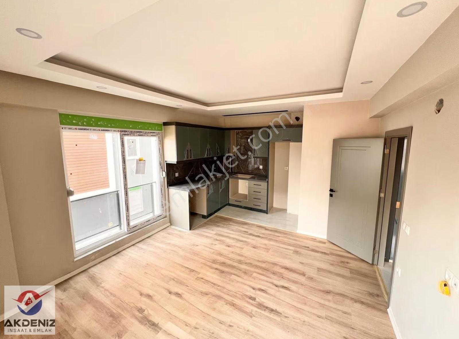 Kızıltoprak Satılık Sıfır Oturama Hazır Katta 2+1 Kalan Son Daır - Görsel 4