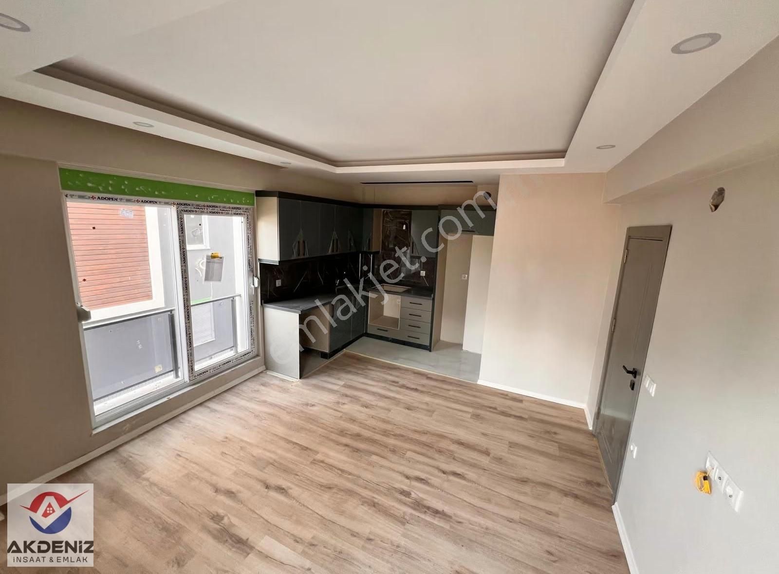 Kızıltoprak Satılık Sıfır Oturama Hazır Katta 2+1 Kalan Son Daır - Görsel 27