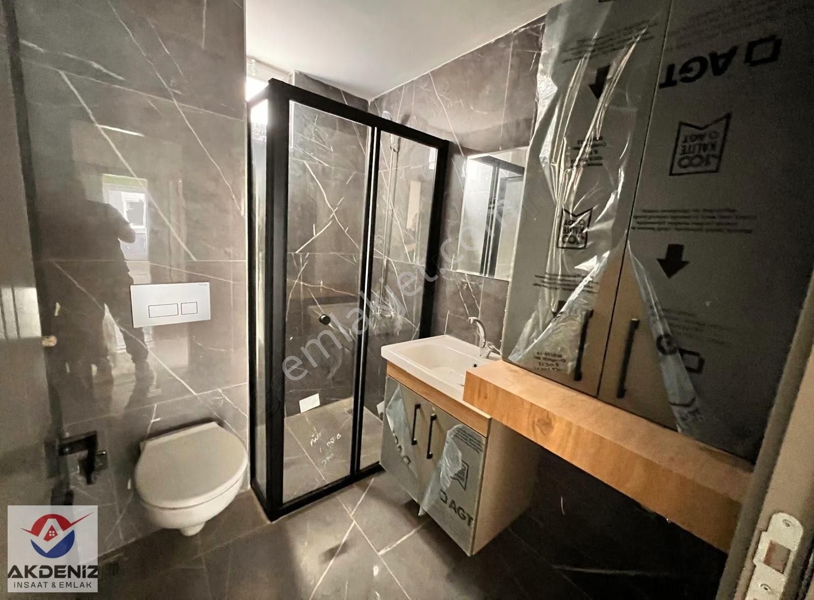 Kızıltoprak Satılık Sıfır Oturama Hazır Katta 2+1 Kalan Son Daır - Görsel 17