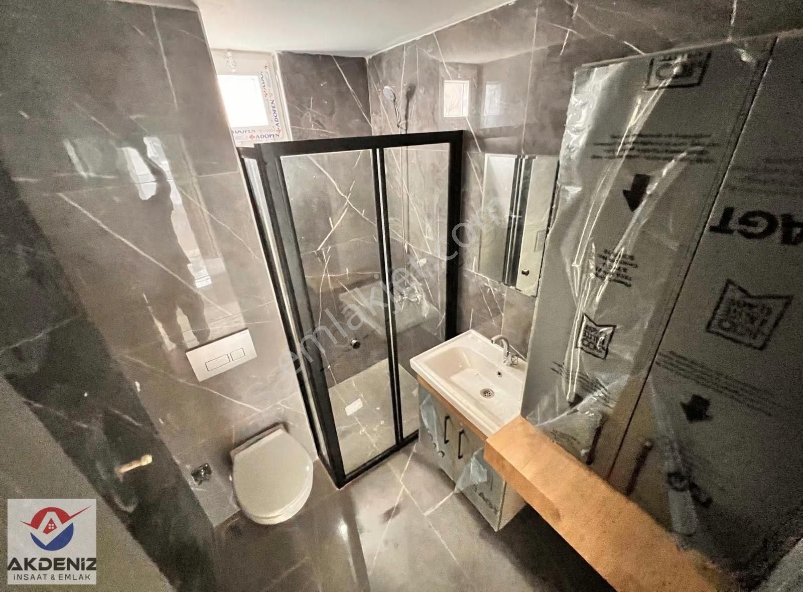 Kızıltoprak Satılık Sıfır Oturama Hazır Katta 2+1 Kalan Son Daır - Görsel 12