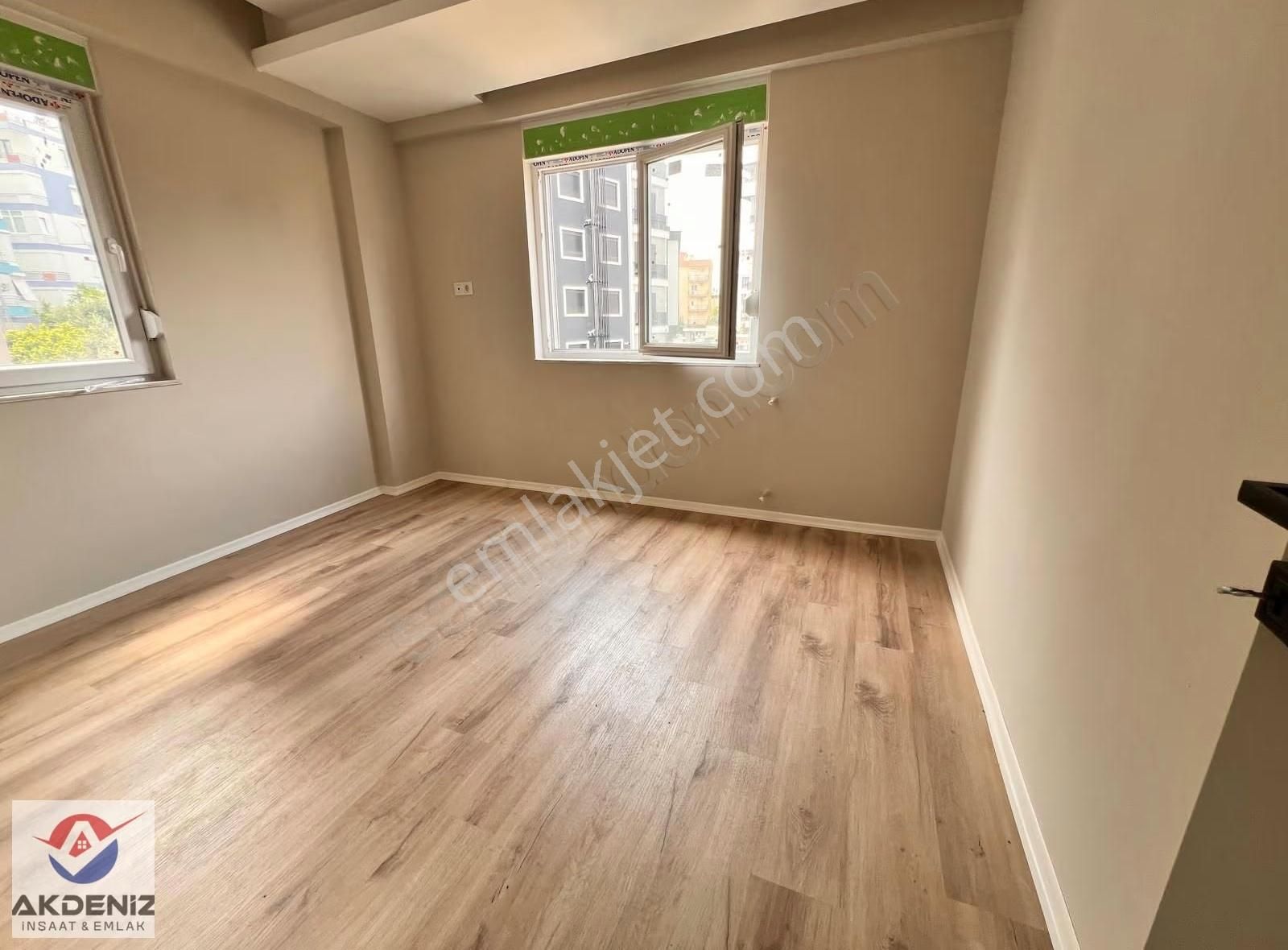 Kızıltoprak Satılık Sıfır Oturama Hazır Katta 2+1 Kalan Son Daır - Görsel 16