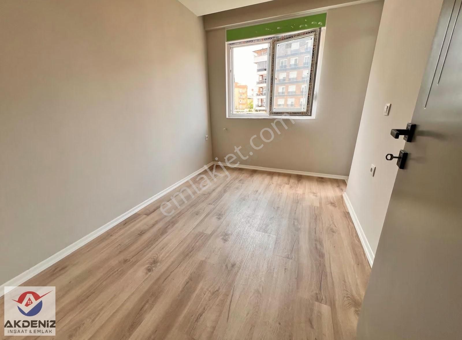 Kızıltoprak Satılık Sıfır Oturama Hazır Katta 2+1 Kalan Son Daır - Görsel 3