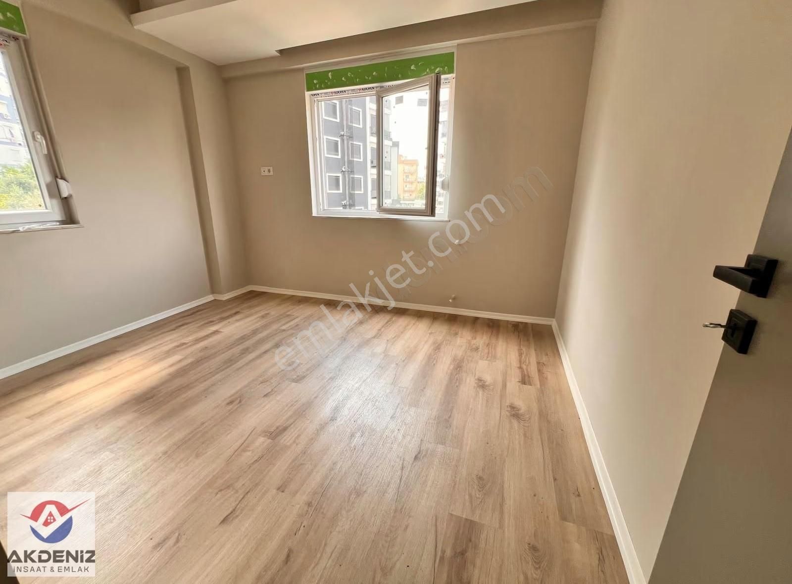 Kızıltoprak Satılık Sıfır Oturama Hazır Katta 2+1 Kalan Son Daır - Görsel 15