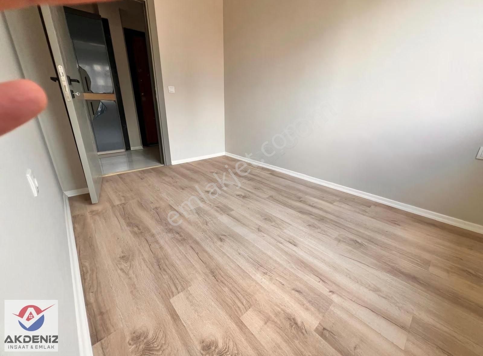 Kızıltoprak Satılık Sıfır Oturama Hazır Katta 2+1 Kalan Son Daır - Görsel 21