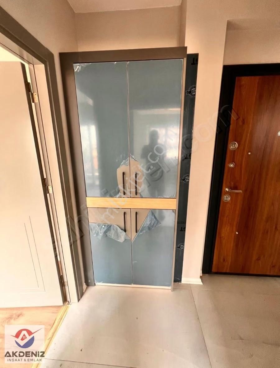 Kızıltoprak Satılık Sıfır Oturama Hazır Katta 2+1 Kalan Son Daır - Görsel 30