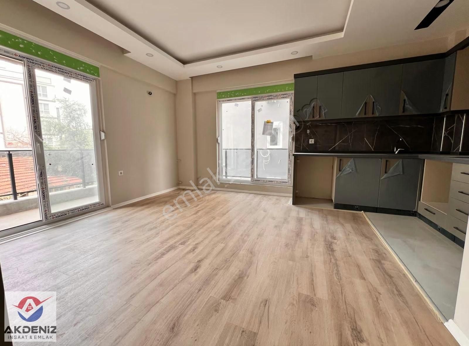 Kızıltoprak Satılık Sıfır Oturama Hazır Katta 2+1 Kalan Son Daır - Görsel 10