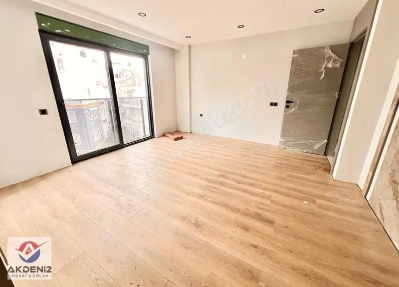 Güvenlik Mah Oturuma Hazır 2+1 75 M² Arakat Daire - Görsel 6