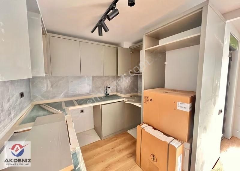 Güvenlik Mah Oturuma Hazır 2+1 75 M² Arakat Daire - Görsel 21