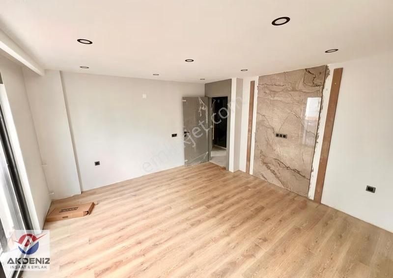 Güvenlik Mah Oturuma Hazır 2+1 75 M² Arakat Daire - Görsel 14