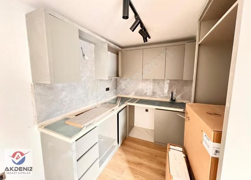 Güvenlik Mah Oturuma Hazır 2+1 75 M² Arakat Daire - Görsel 17