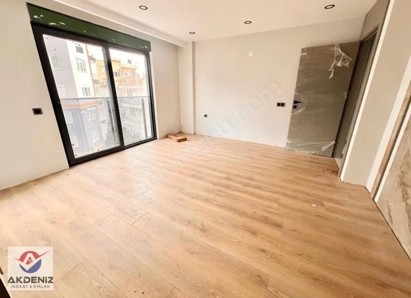 Güvenlik Mah Oturuma Hazır 2+1 75 M² Arakat Daire - Görsel 2
