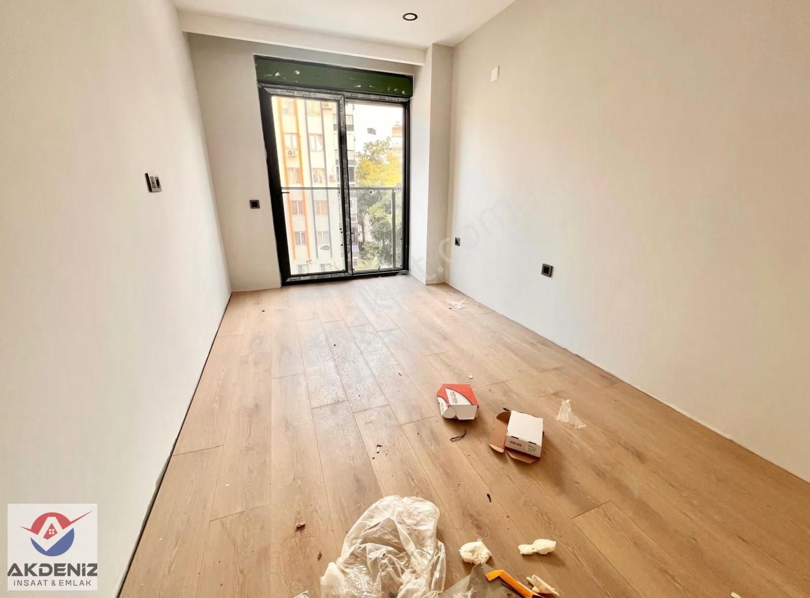 Güvenlik Mah Oturuma Hazır 2+1 75 M² Arakat Daire - Görsel 8