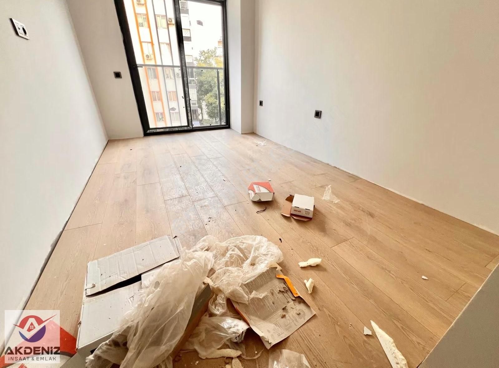 Güvenlik Mah Oturuma Hazır 2+1 75 M² Arakat Daire - Görsel 28