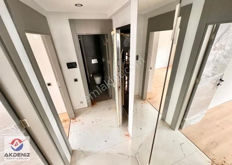 Güvenlik Mah Oturuma Hazır 2+1 75 M² Arakat Daire - Görsel 22