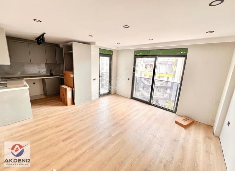 Güvenlik Mah Oturuma Hazır 2+1 75 M² Arakat Daire - Görsel 11
