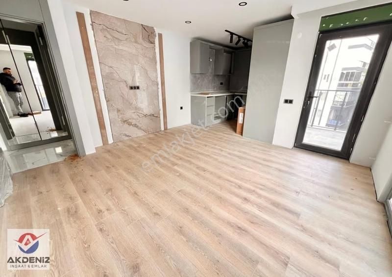 Güvenlik Mah Oturuma Hazır 2+1 75 M² Arakat Daire - Görsel 18