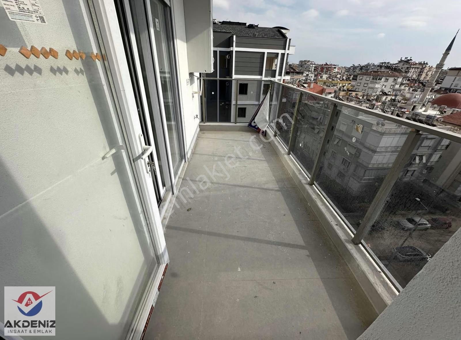 Denize Yürüme Mesafesinde Köşe Başı Doğalgazlı Güney Cephe - Görsel 17