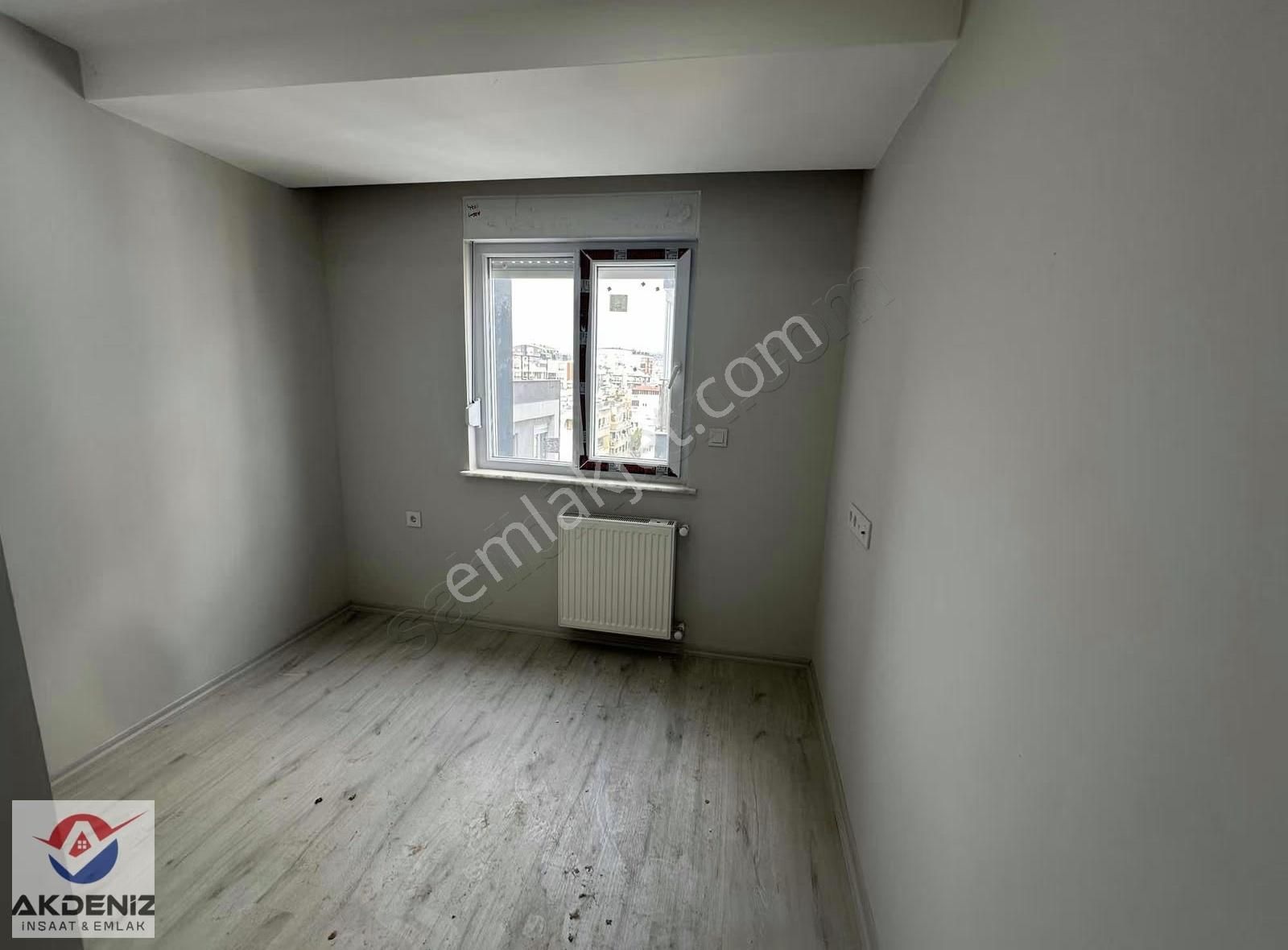 Denize Yürüme Mesafesinde Köşe Başı Doğalgazlı Güney Cephe - Görsel 8