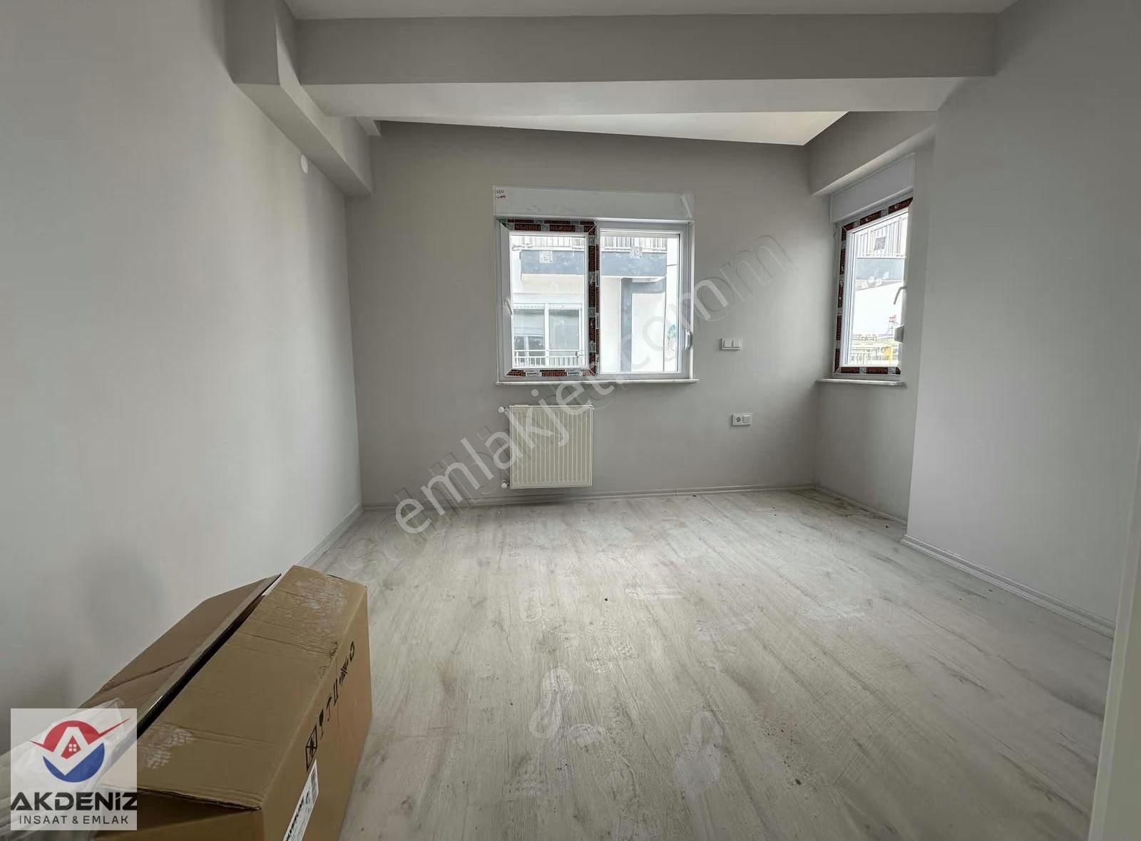 Denize Yürüme Mesafesinde Köşe Başı Doğalgazlı Güney Cephe - Görsel 15