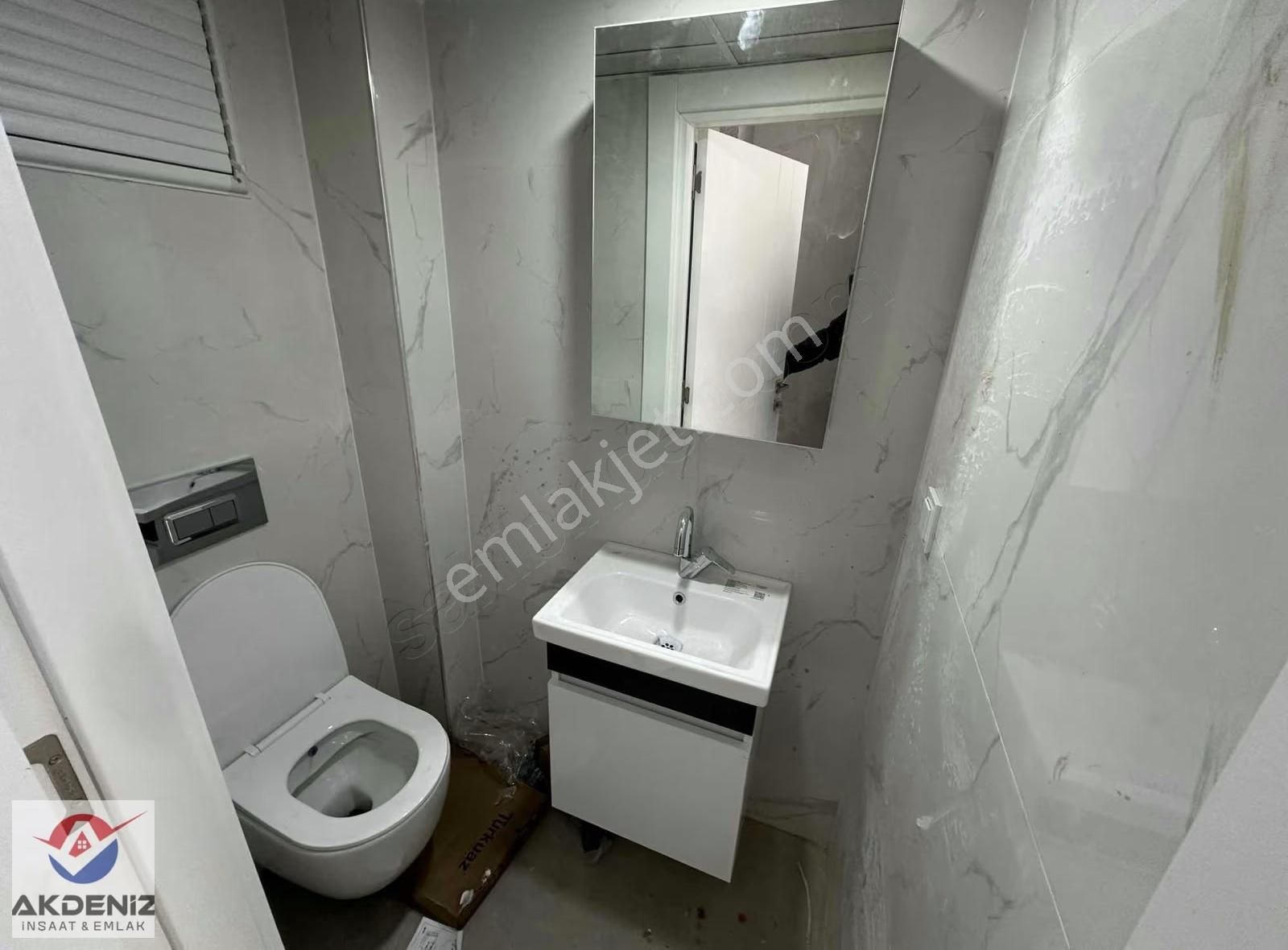 Denize Yürüme Mesafesinde Köşe Başı Doğalgazlı Güney Cephe - Görsel 4