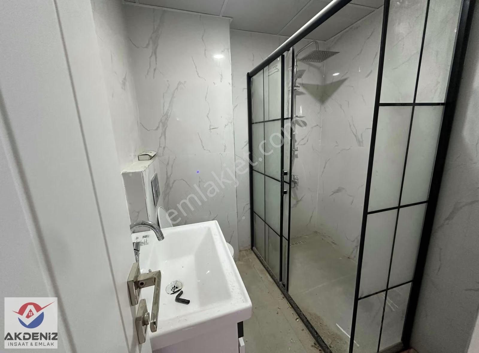 Denize Yürüme Mesafesinde Köşe Başı Doğalgazlı Güney Cephe - Görsel 3