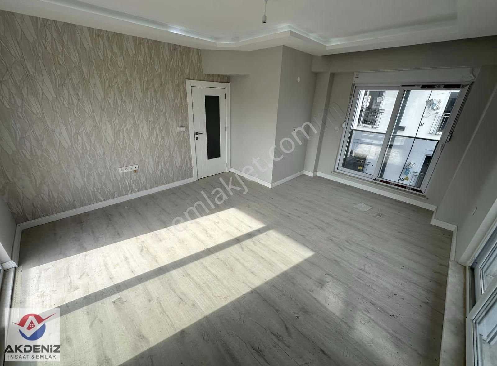 Denize Yürüme Mesafesinde Köşe Başı Doğalgazlı Güney Cephe - Görsel 6