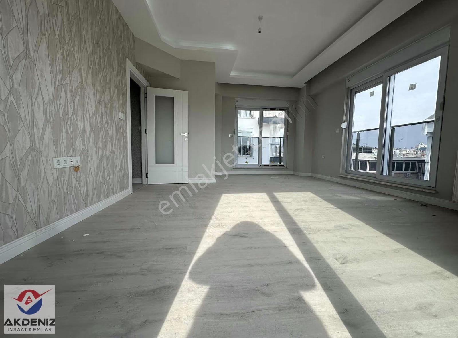 Denize Yürüme Mesafesinde Köşe Başı Doğalgazlı Güney Cephe - Görsel 12