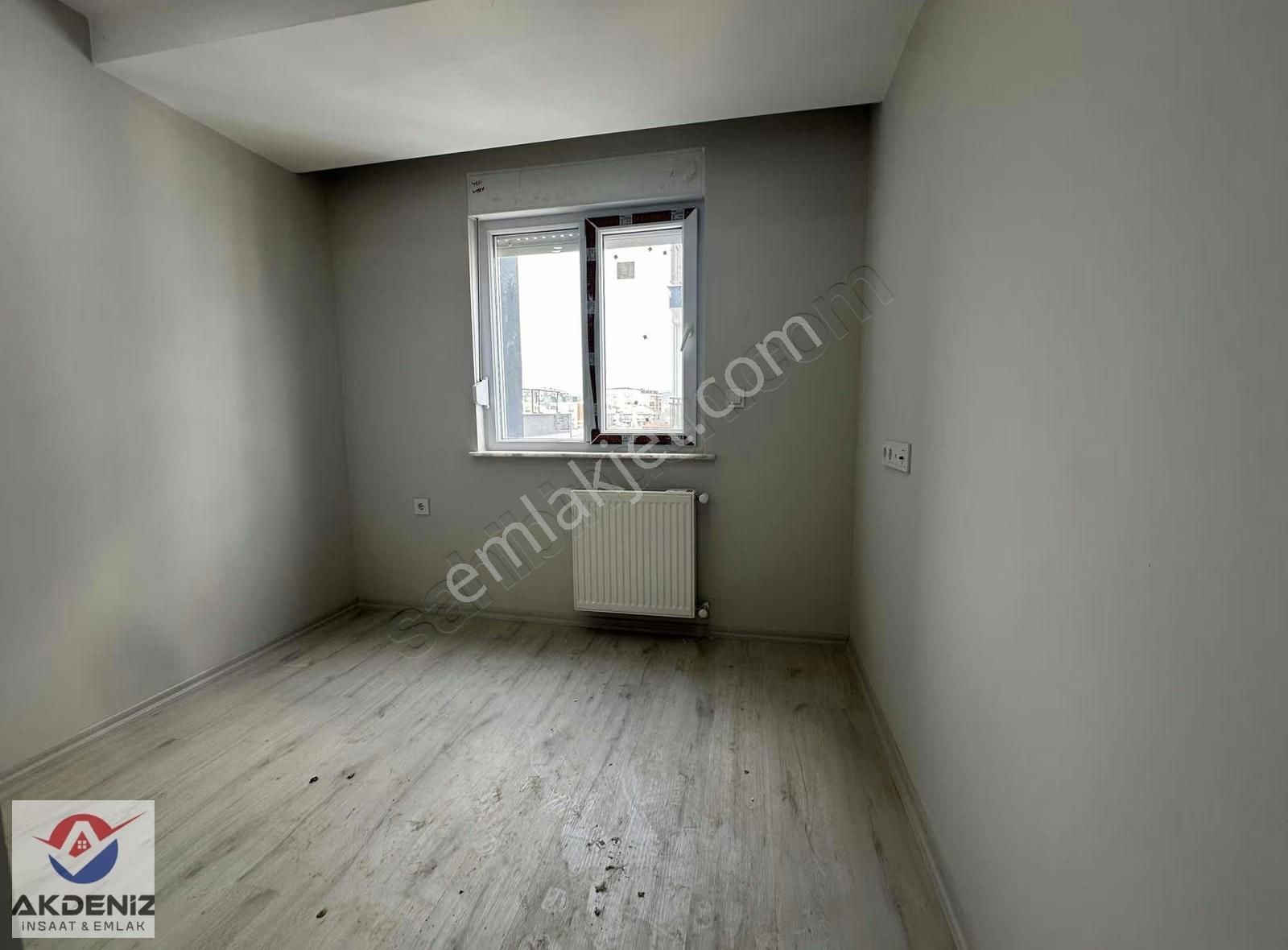 Denize Yürüme Mesafesinde Köşe Başı Doğalgazlı Güney Cephe - Görsel 21