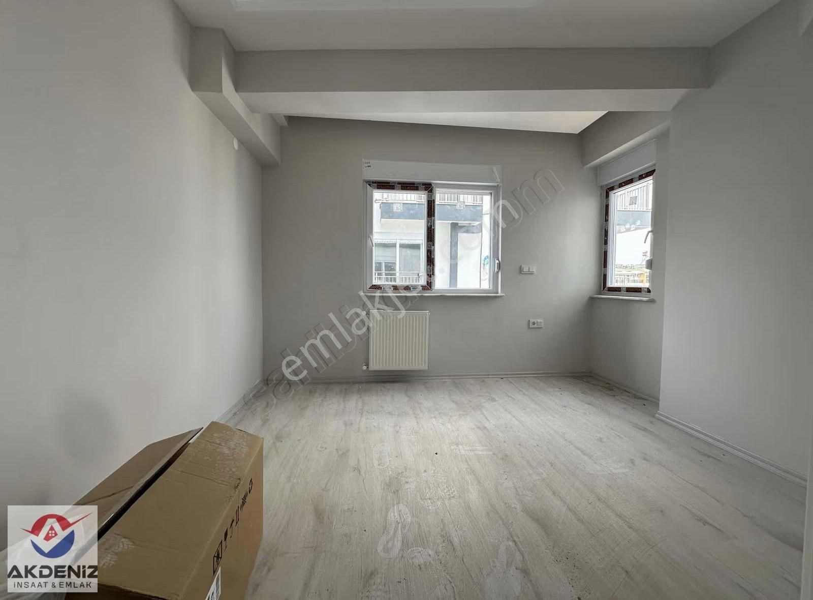 Denize Yürüme Mesafesinde Köşe Başı Doğalgazlı Güney Cephe - Görsel 20