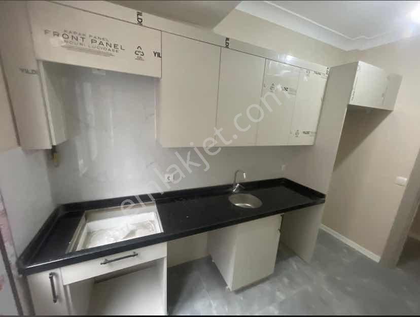 Önlü'den Atatürk Mah'da Merkezi Konum'da 2+1 85m2 Sıfır Daire - Görsel 3