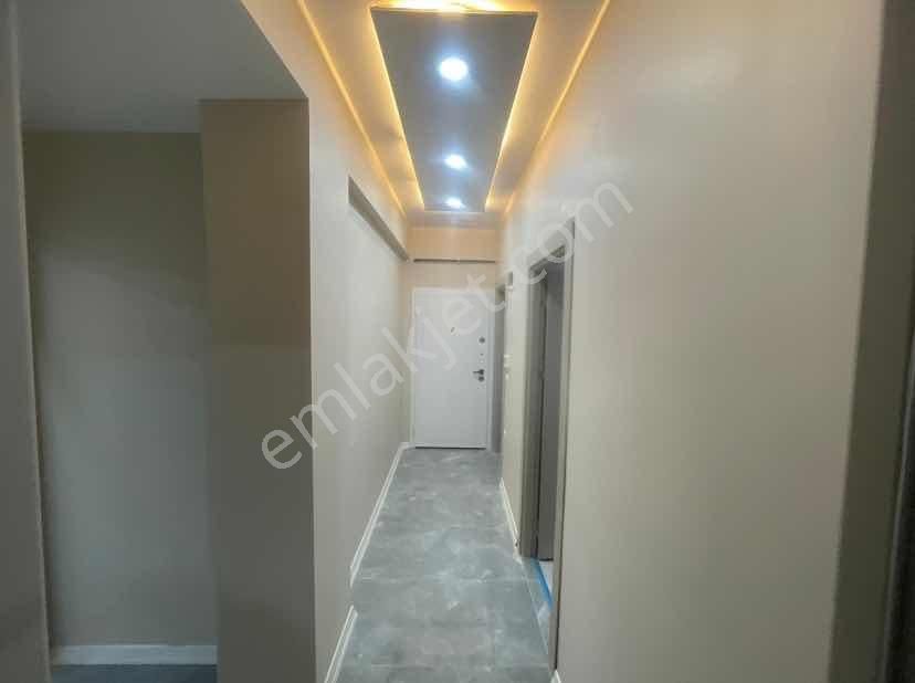 Önlü'den Atatürk Mah'da Merkezi Konum'da 2+1 85m2 Sıfır Daire - Görsel 18