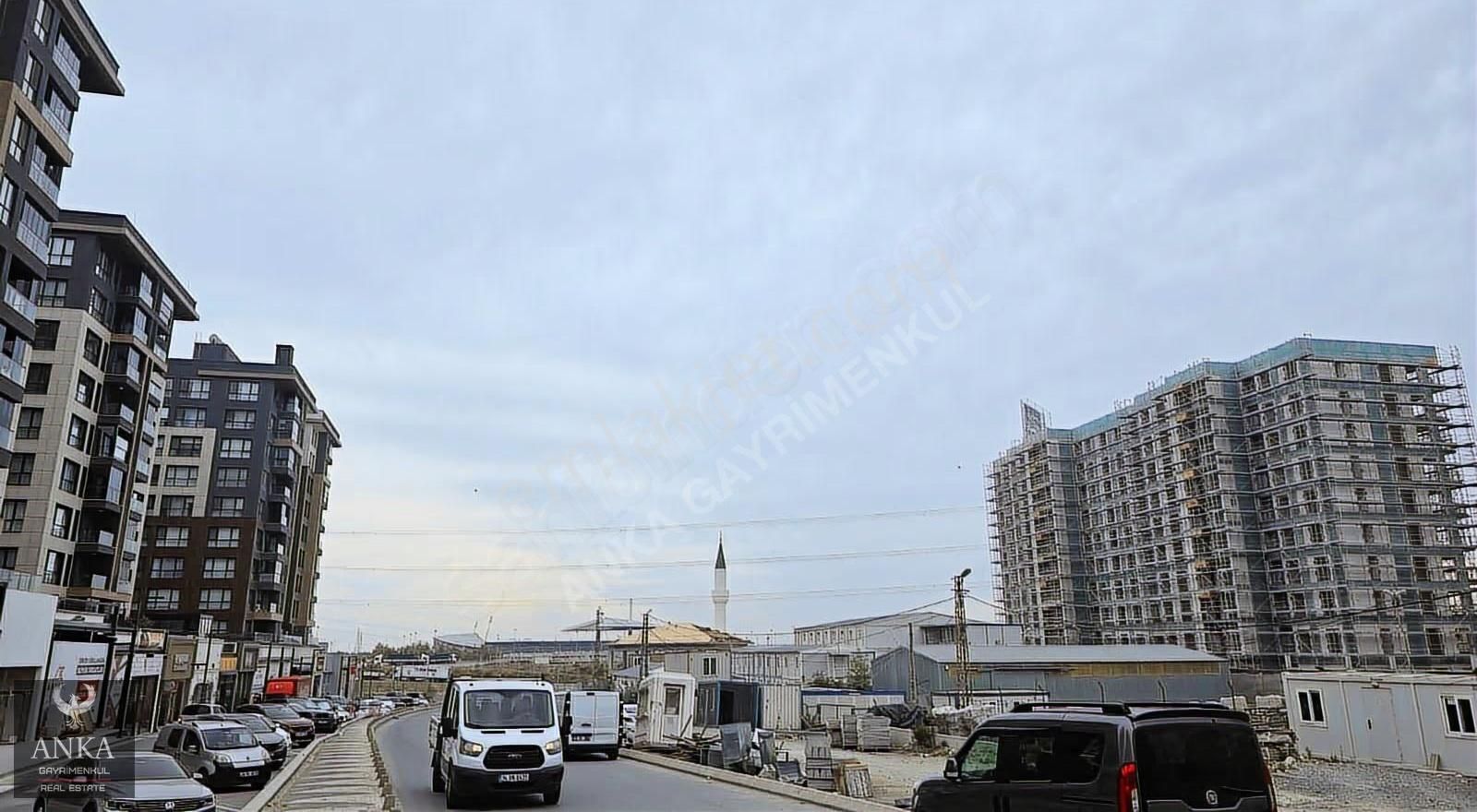 Başakşehir Fuzul Avrasya 2 Çift Cephe 3+1 145m2 Satılık Daire - Görsel 5