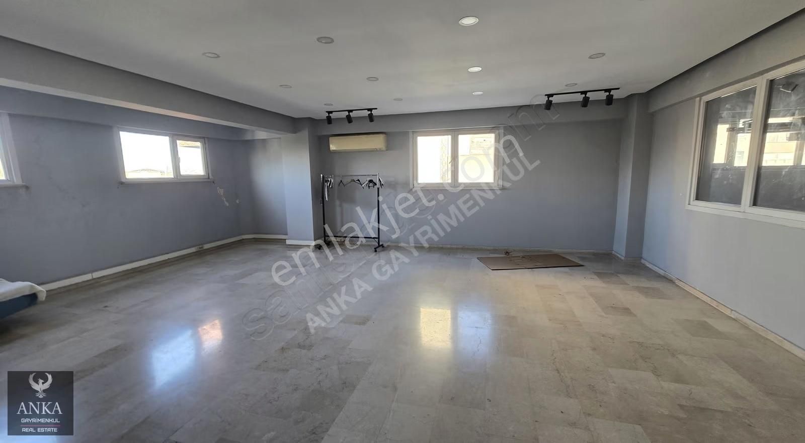 Avcılar ! Tahtakale Mah. Cadde Üstü 1.550m2 Kiralık İmalathane - Görsel 17