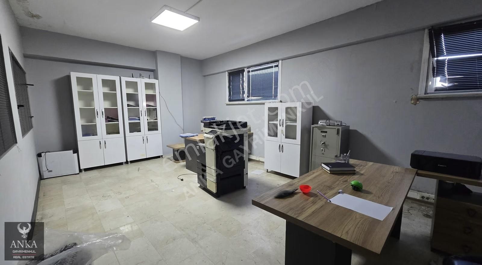 Avcılar ! Tahtakale Mah. Cadde Üstü 1.550m2 Kiralık İmalathane - Görsel 18