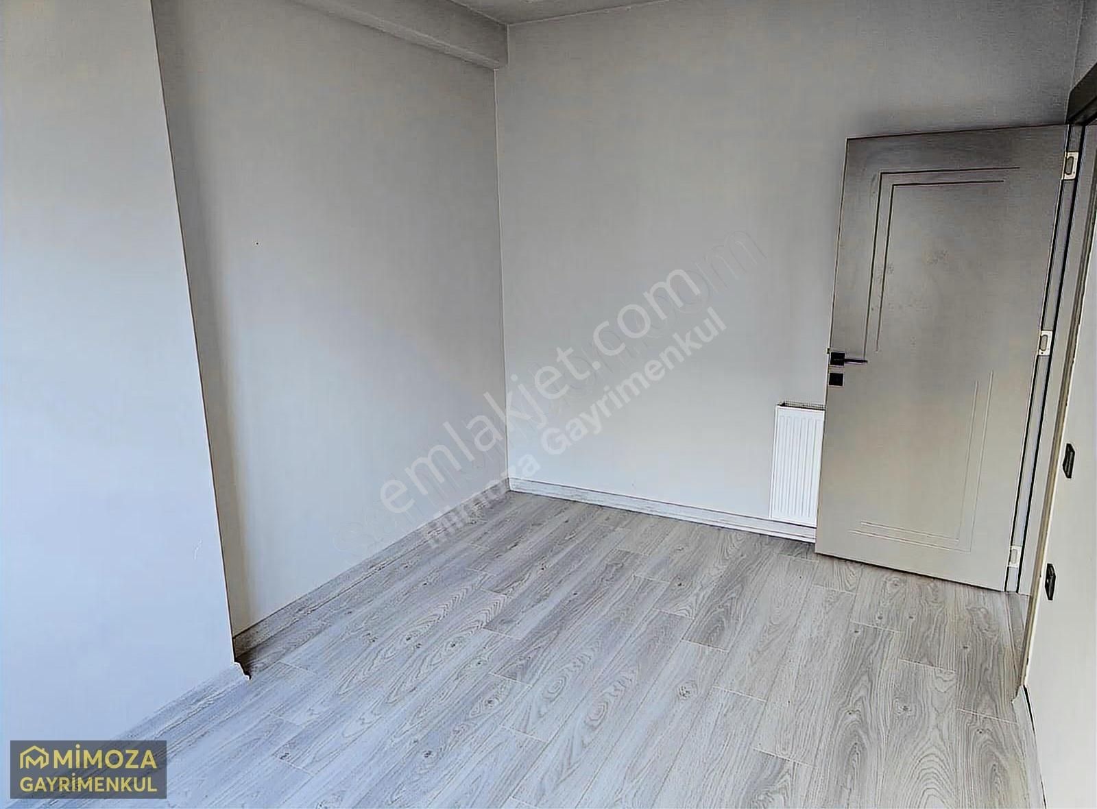 Tece'de Huzurlu Aile Apartmanı, Kiralık 1+1 Daire - Görsel 21