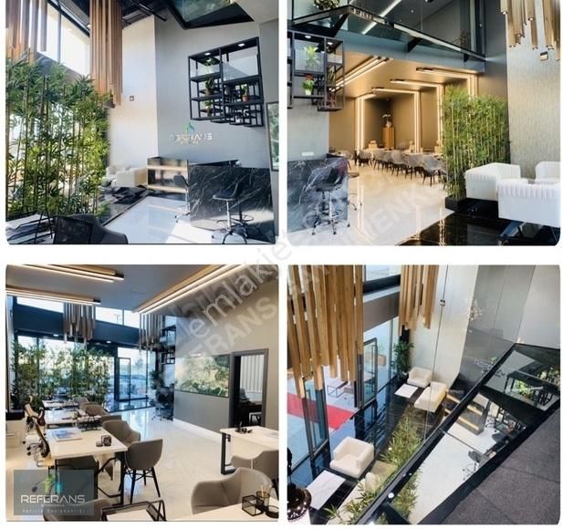 *nlogo* Kapalı Mutfak-ebeveyn Banyolu-balkonlu 2+1 N Logo - Görsel 18