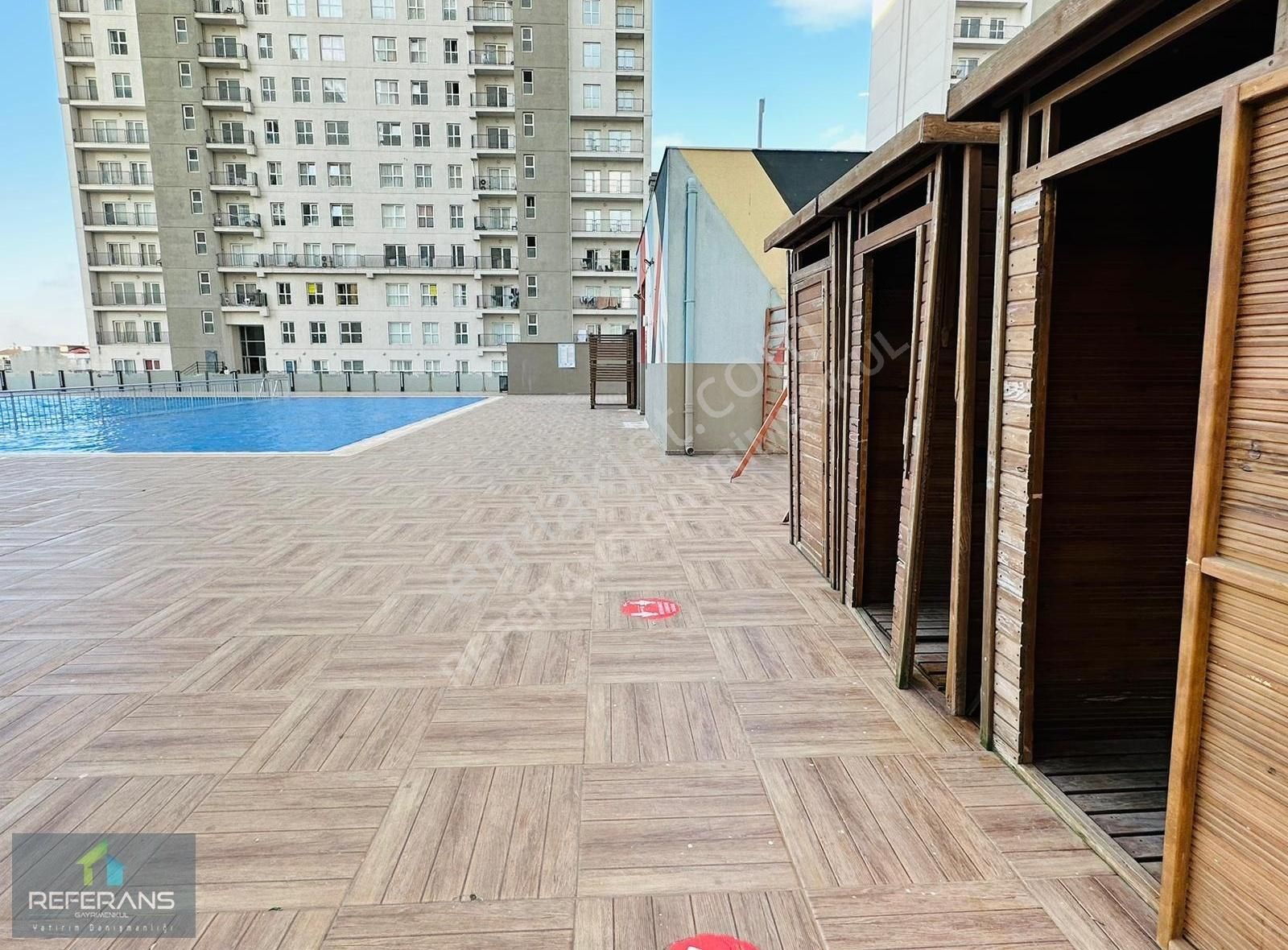 *nlogo* Kapalı Mutfak-ebeveyn Banyolu-balkonlu 2+1 N Logo - Görsel 14