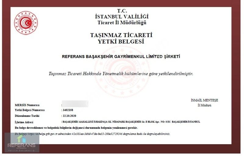 *nlogo* Kapalı Mutfak-ebeveyn Banyolu-balkonlu 2+1 N Logo - Görsel 4