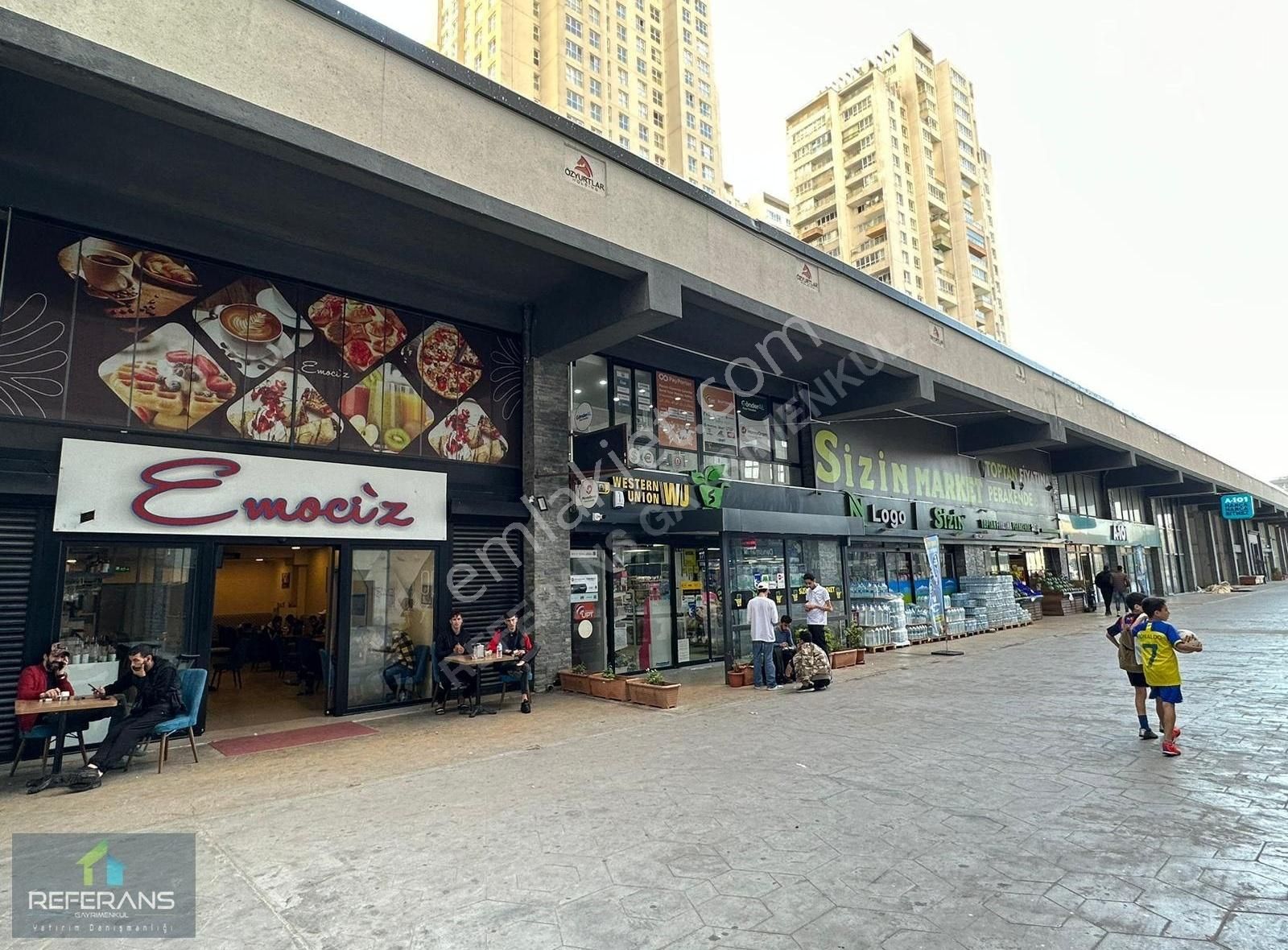 *nlogo* Kapalı Mutfak-ebeveyn Banyolu-balkonlu 2+1 N Logo - Görsel 24