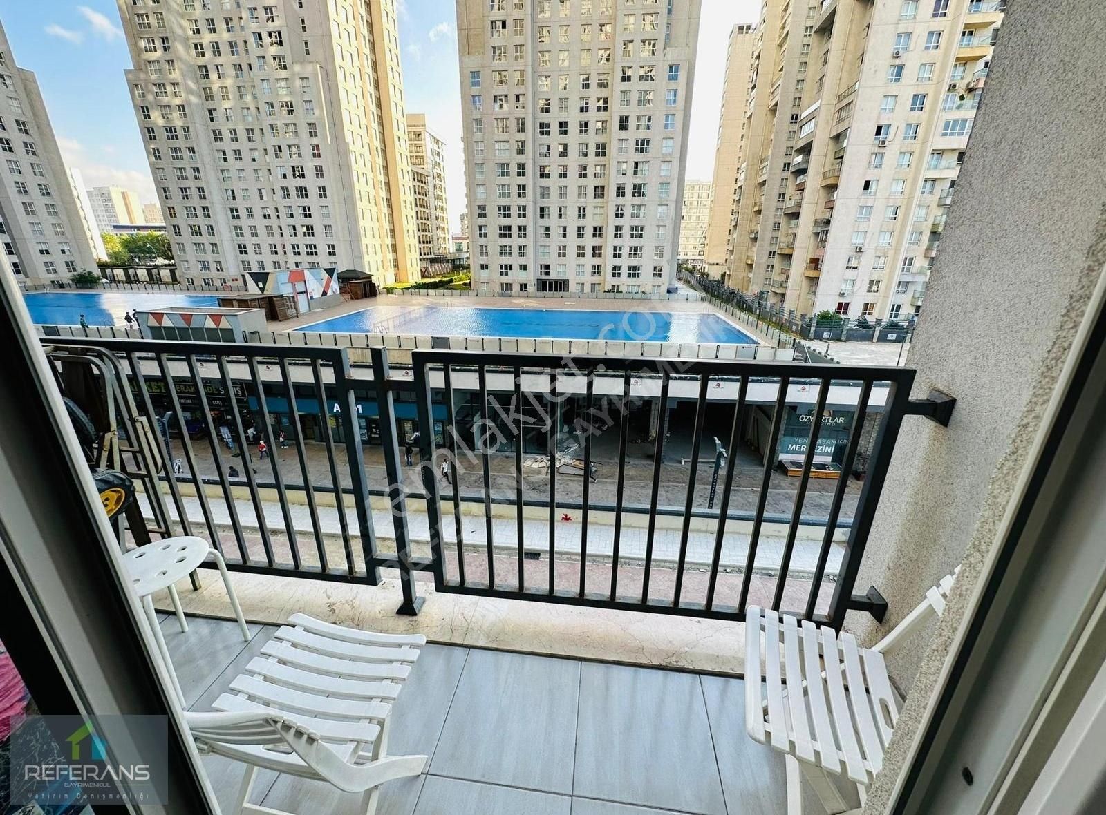 *nlogo* Kapalı Mutfak-ebeveyn Banyolu-balkonlu 2+1 N Logo - Görsel 12