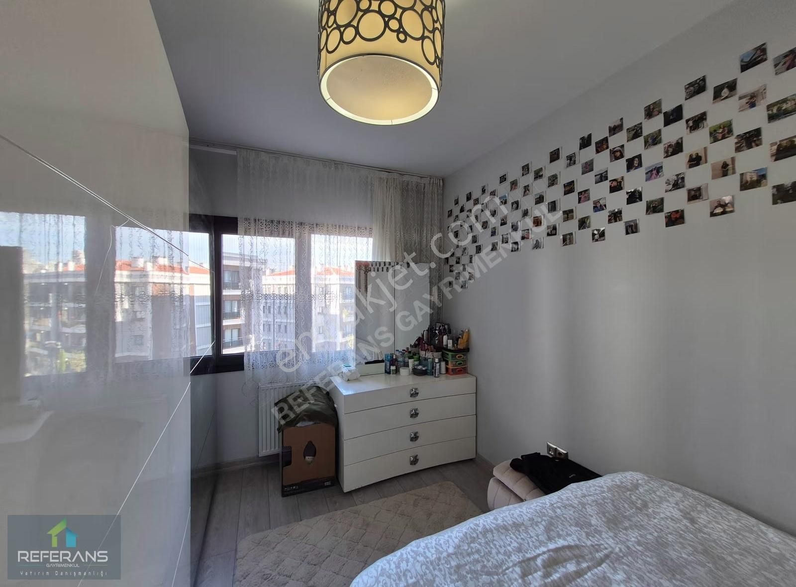 *toki Kuzey Ayazma Hemen Boş Vadi Cephe Kısa Katlı Temiz Daire* - Görsel 16