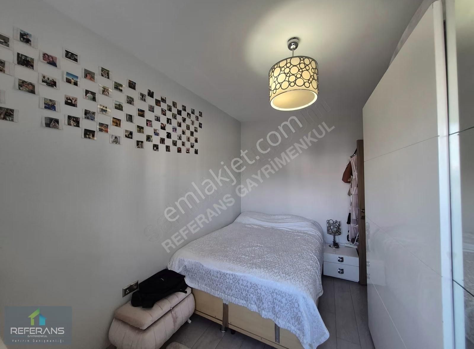 *toki Kuzey Ayazma Hemen Boş Vadi Cephe Kısa Katlı Temiz Daire* - Görsel 26