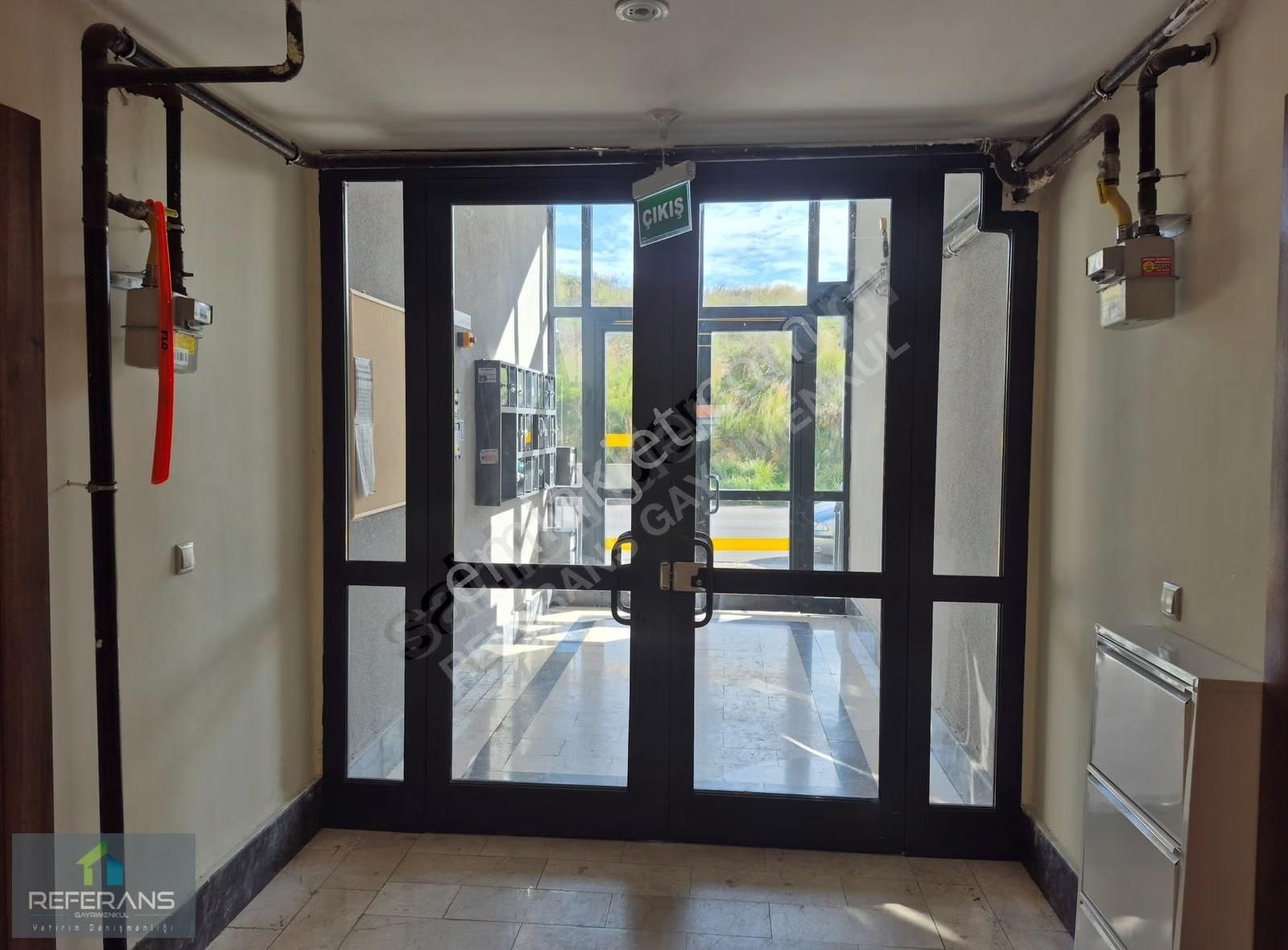 *toki Kuzey Ayazma Hemen Boş Vadi Cephe Kısa Katlı Temiz Daire* - Görsel 15