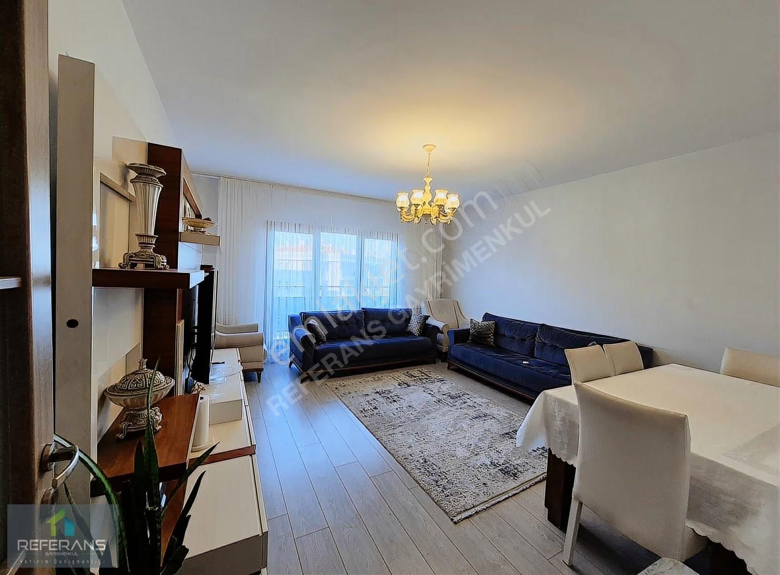 *toki Kuzey Ayazma Hemen Boş Vadi Cephe Kısa Katlı Temiz Daire* - Görsel 34