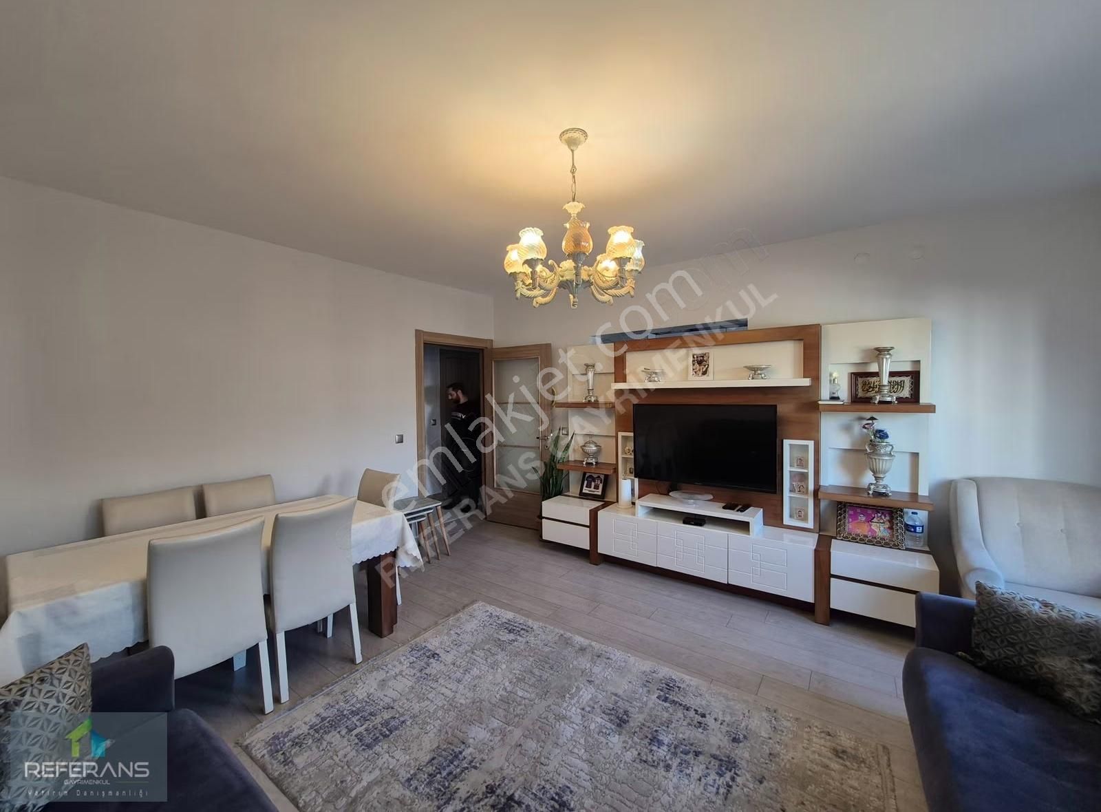 *toki Kuzey Ayazma Hemen Boş Vadi Cephe Kısa Katlı Temiz Daire*