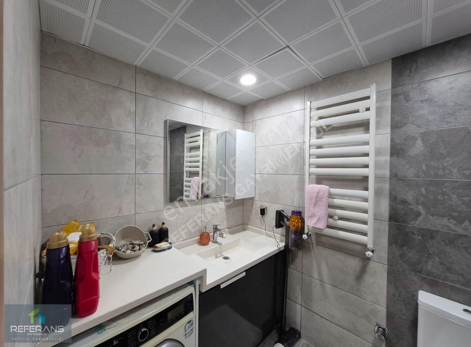 *toki Kuzey Ayazma Hemen Boş Vadi Cephe Kısa Katlı Temiz Daire* - Görsel 7