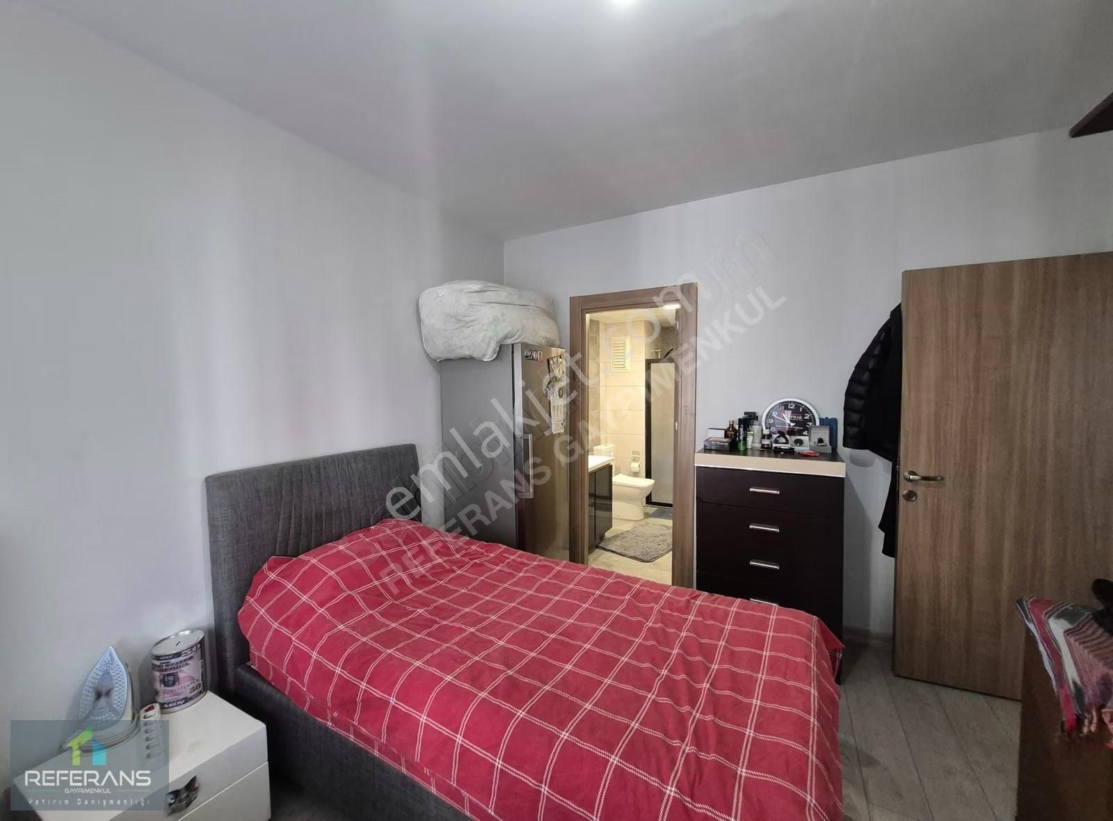 *toki Kuzey Ayazma Hemen Boş Vadi Cephe Kısa Katlı Temiz Daire* - Görsel 28